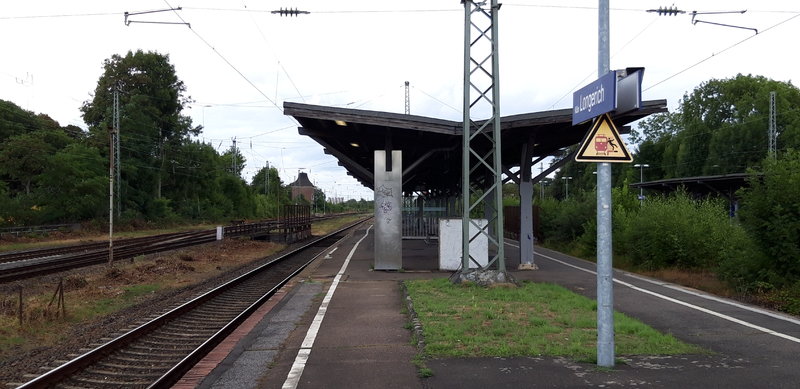 Drehscheibe Online Foren 998 Bildberichte Kölner Bahnhöfe S