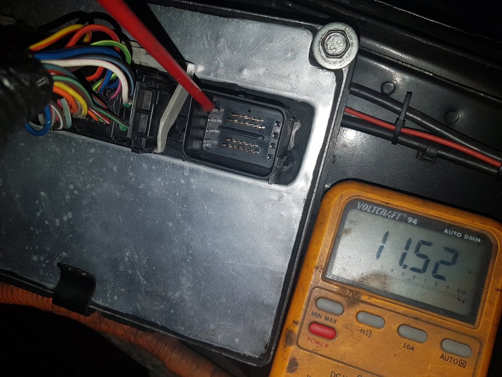 TBC fault in dash, crank no start Page 17 Ford Truck Enthusiasts Forums