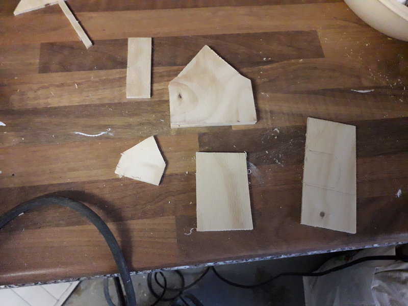 Marktkarren Holz Selbst Bauen bong aus holz bauen