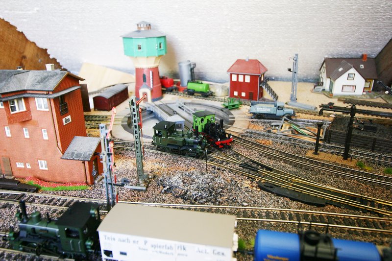 Jetzt wirds bayerisch