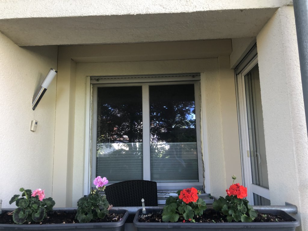 Do it yourself - Rohre verstecken