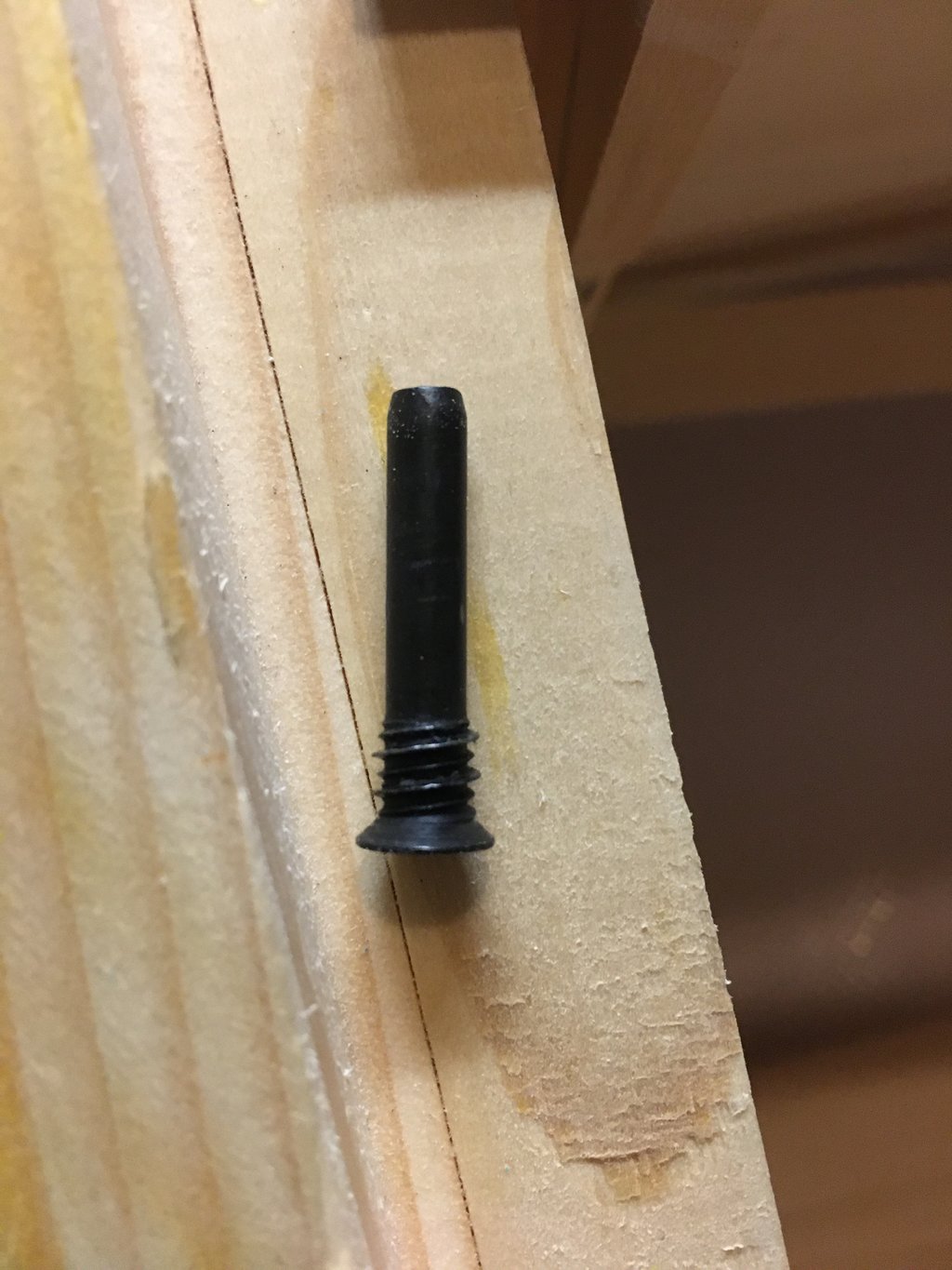 Zündschloss ausbauen ohne Schlüssel