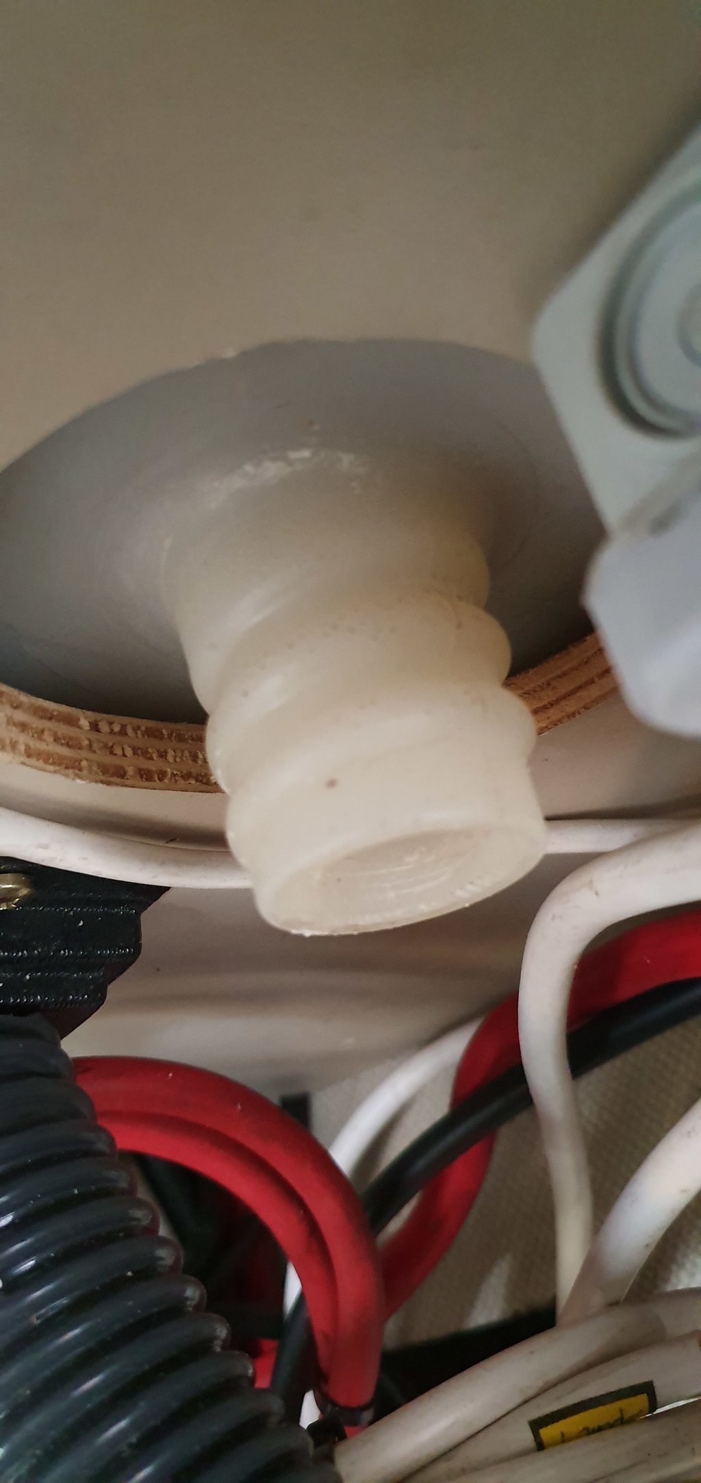 Pflanze Ballaststoff Darlehensgeber schlauch gewinde abdichten Gelehrte