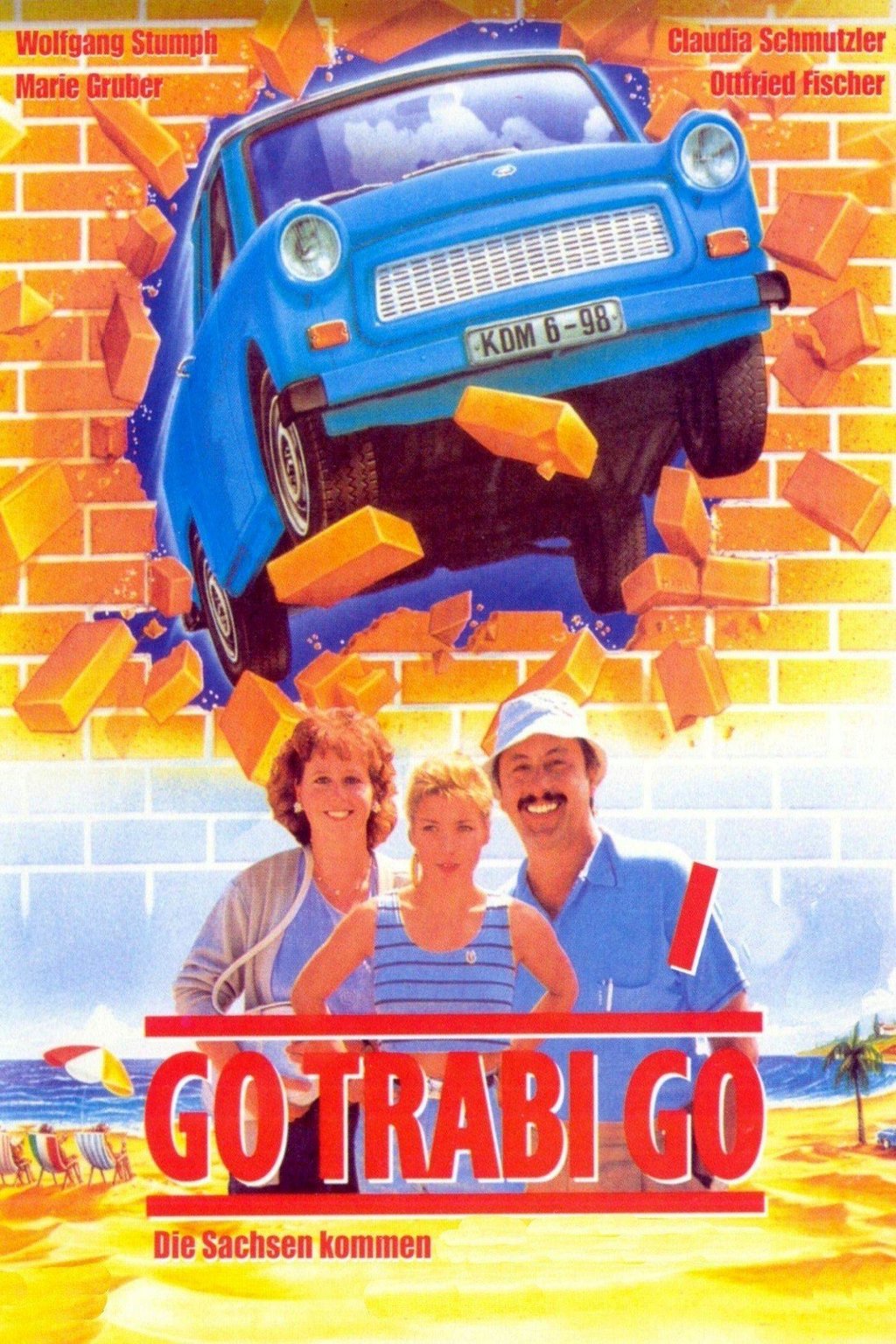 byte.to Go Trabi Go 1991 German 1040p AC3 microHD x264 RAIST Filme, Spiele, Musik, Bücher
