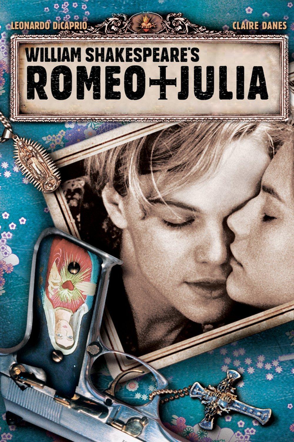 Romeo und Julia (German Edition) Kindle Edition