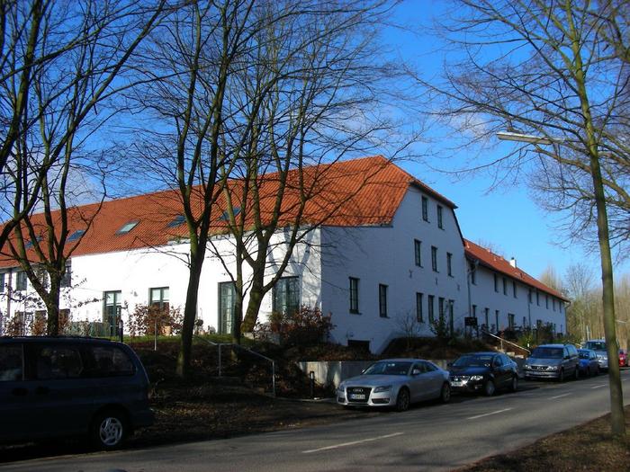 Burgen und Schloesser Druckvorschau Stadt Köln Seite 1