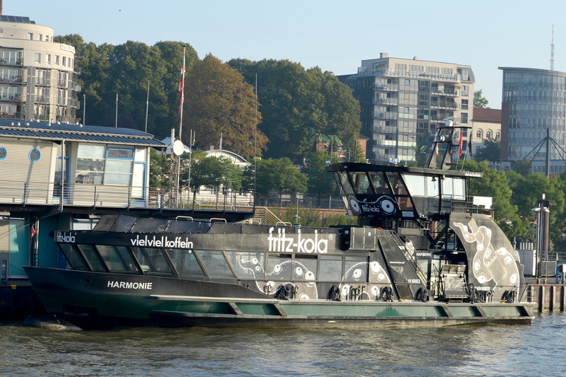 Kleine Fahrgastschiffe und Fähren Seite 12 Forum Schiff