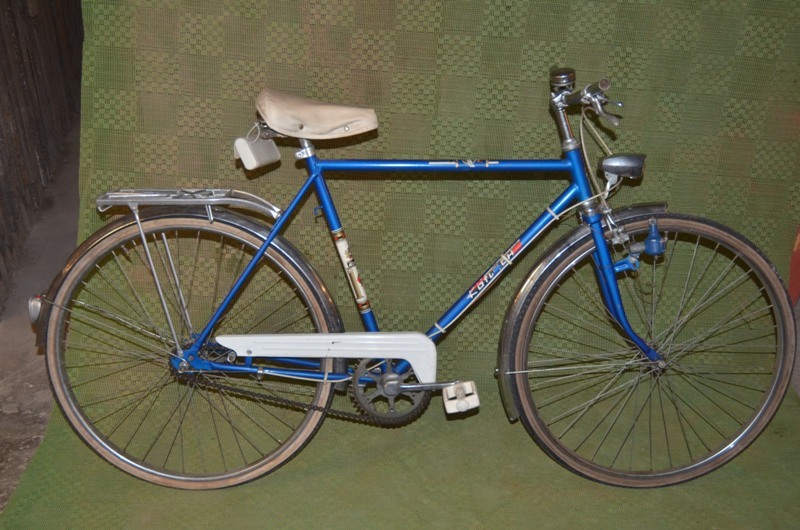 älteres HERRENRAD 55,00 € [ Fahrrad ]