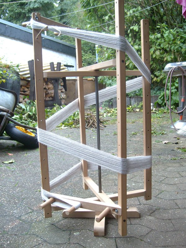 How to make a woven wool blanket Bushcraft USA Forums