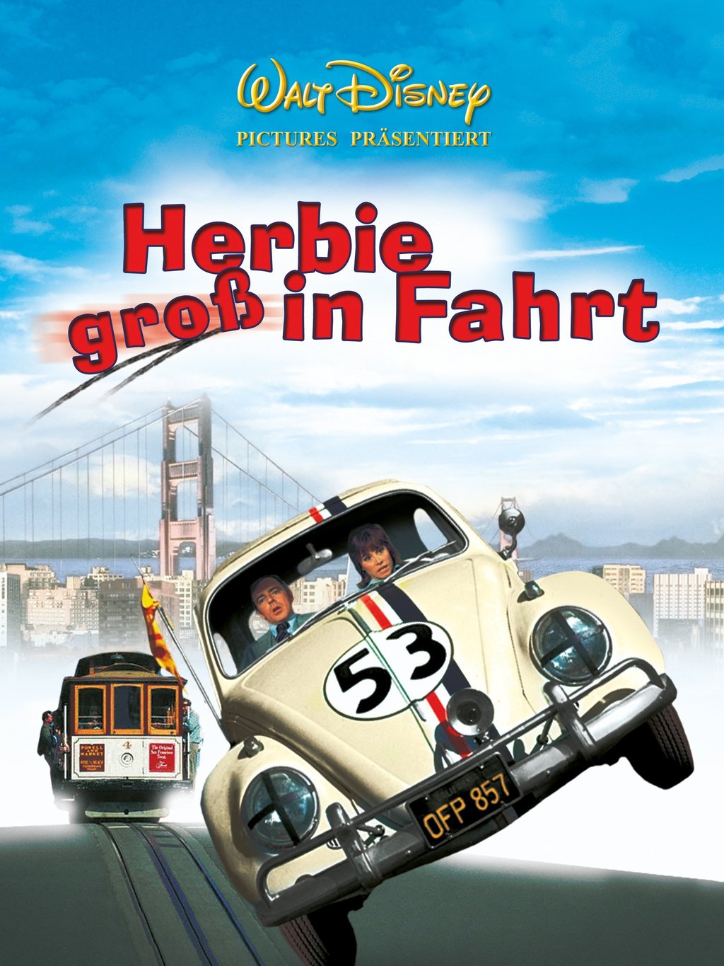 byte.to Herbie groß in Fahrt 1974 German 1080p AC3 microHD x264 RAIST