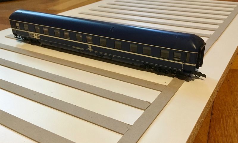 Ein Problem bleibt jedoch bestehen: Der Platz ist grundsätzlich immer