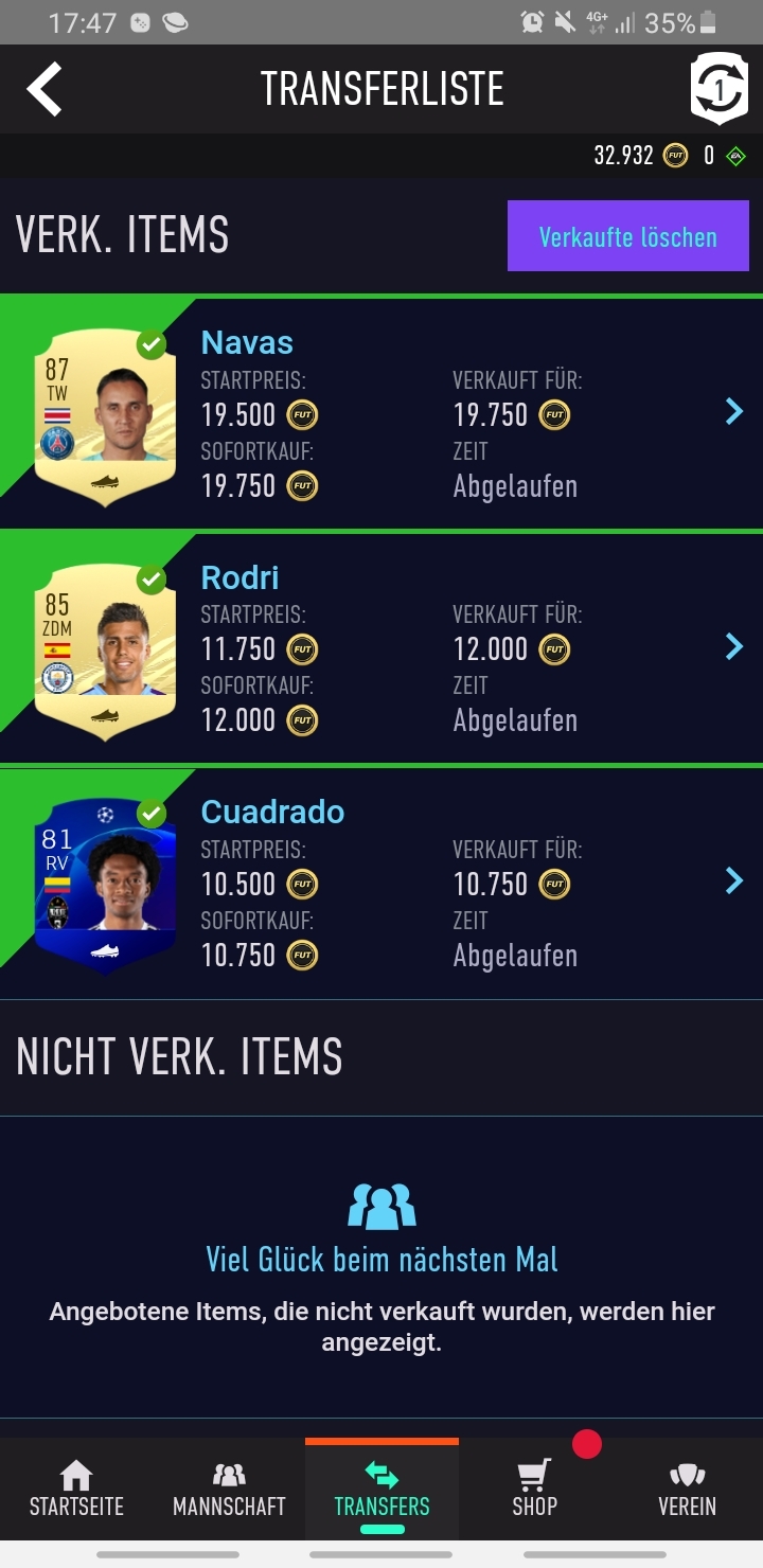 Best way to make coins? Page 2 — FIFA Forums