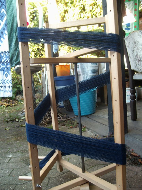 How to make a woven wool blanket Bushcraft USA Forums