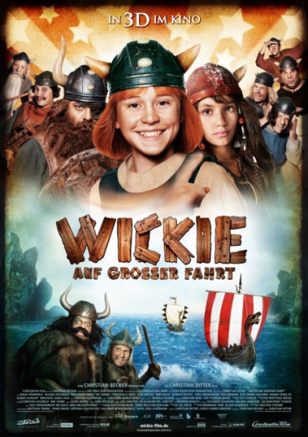 byte.to Wickie auf großer Fahrt 2011 German 800p AC3 microHD x264