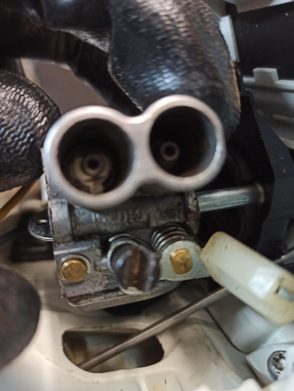 Limiter Caps Stihl 231/251 Alles rund um die Motorsäge www