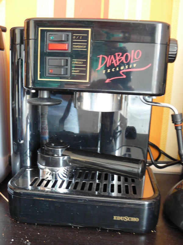 NostalgieThread Eure erste Maschine Seite 2