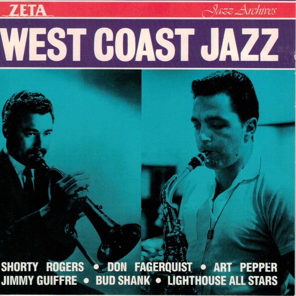 All Things West Coast Jazz And The Surrounding Scene* Page 22 Steve