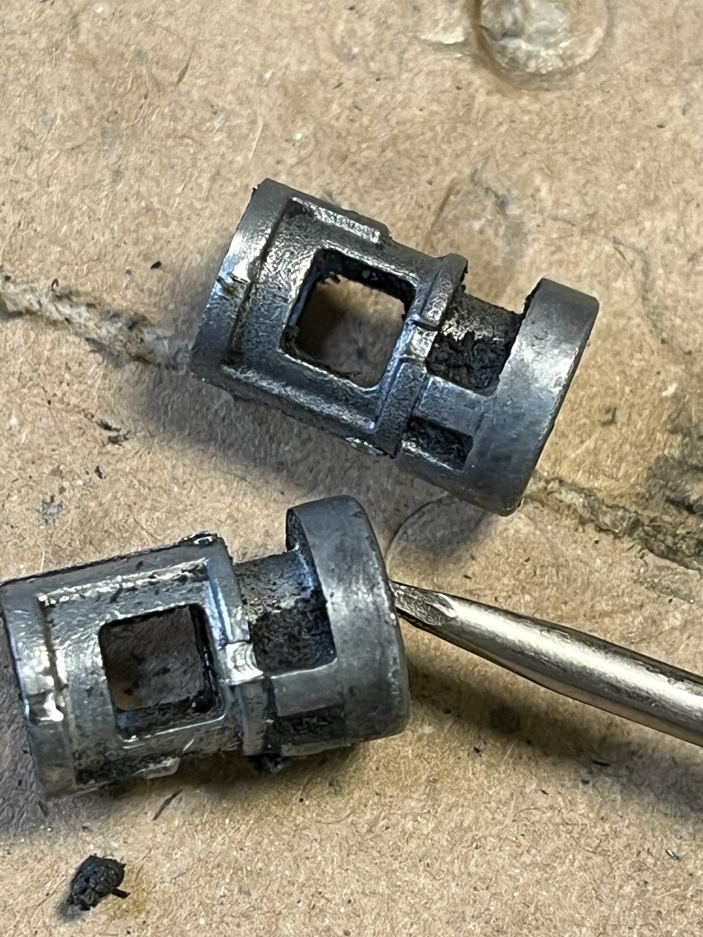 Limiter Caps Stihl 231/251 Alles rund um die Motorsäge www