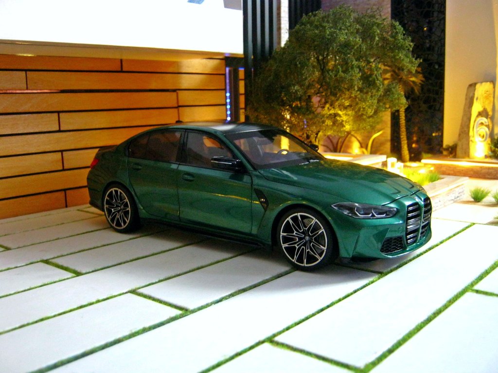 raidoumodels ⏭ individual_diecast Seite 3 Sammlungen Modelcarforum