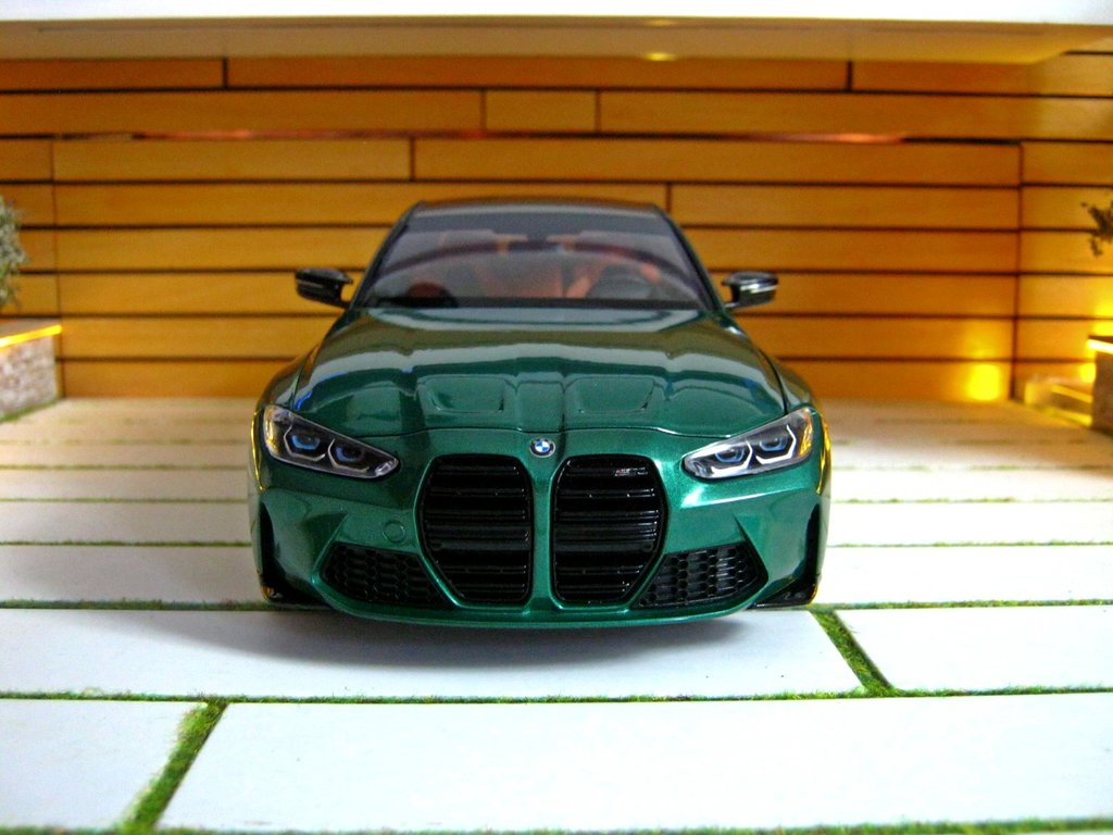 raidoumodels ⏭ individual_diecast Seite 3 Sammlungen Modelcarforum