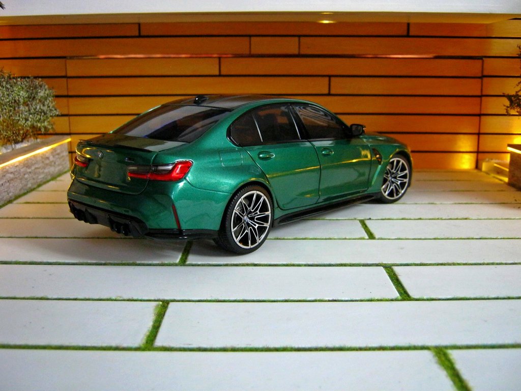 raidoumodels ⏭ individual_diecast Seite 3 Sammlungen Modelcarforum