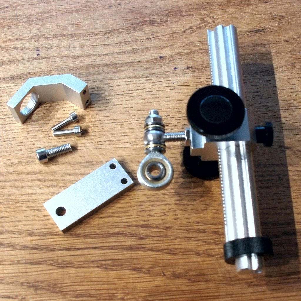 Ruixin Pro | Seite 2 | messerforum.net