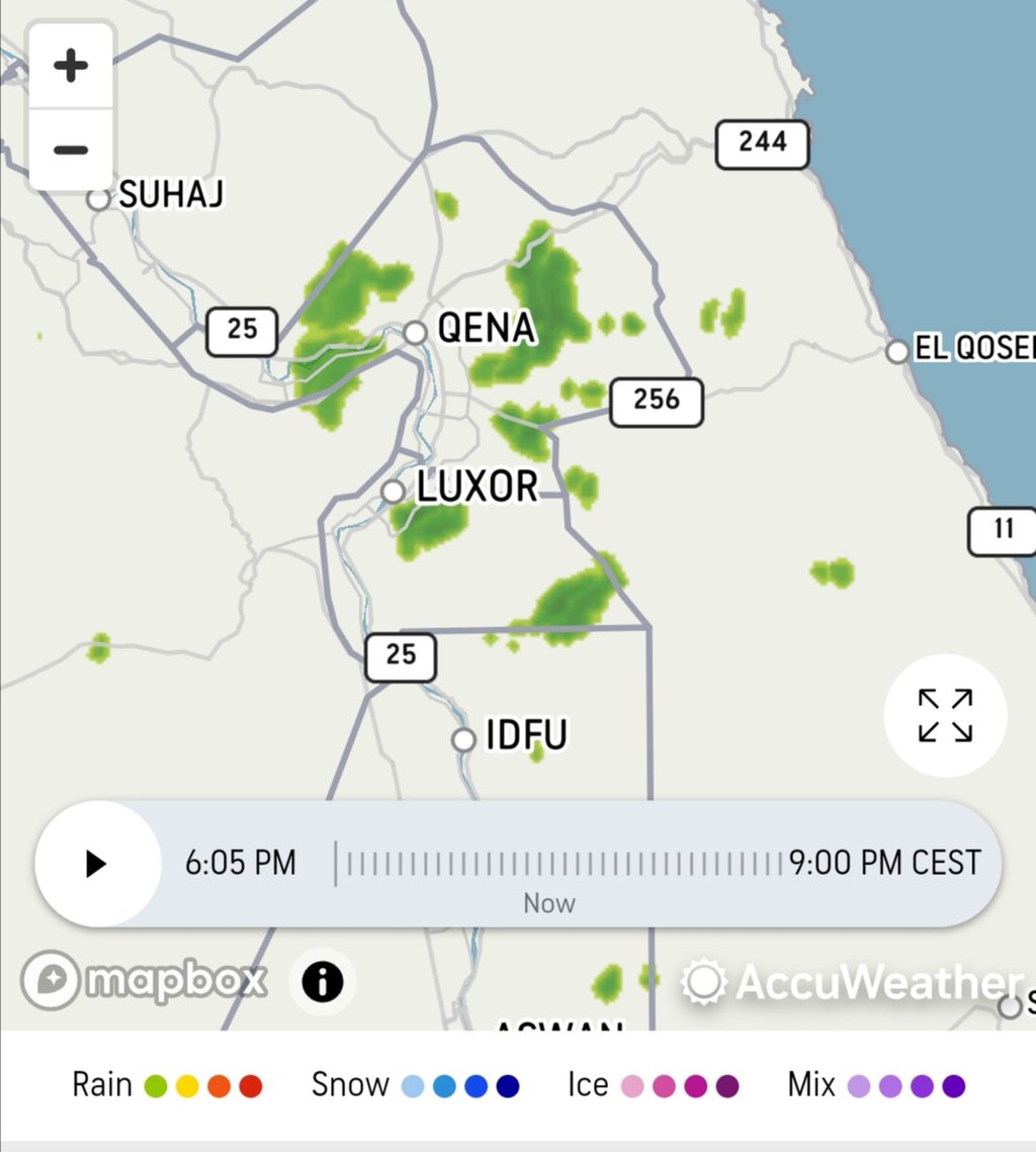 Wetterzentrale Forum Wetter weltweit Re 23.05.23 Regenschauer