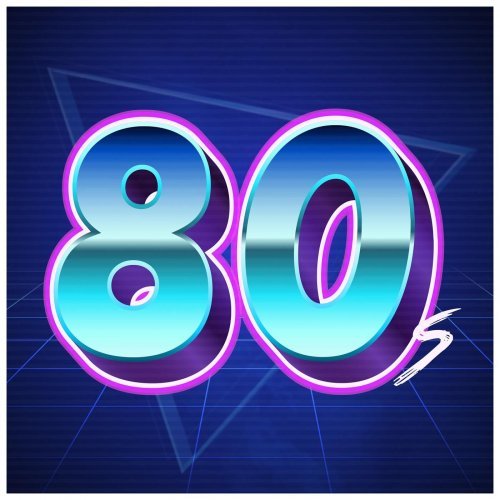80s HITS 100 Greatest Songs of the 1980s (2023) Filme, Spiele