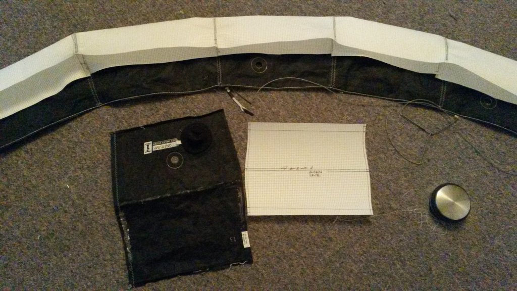 High Pressure kite by Bruno Legaignoux Page 25