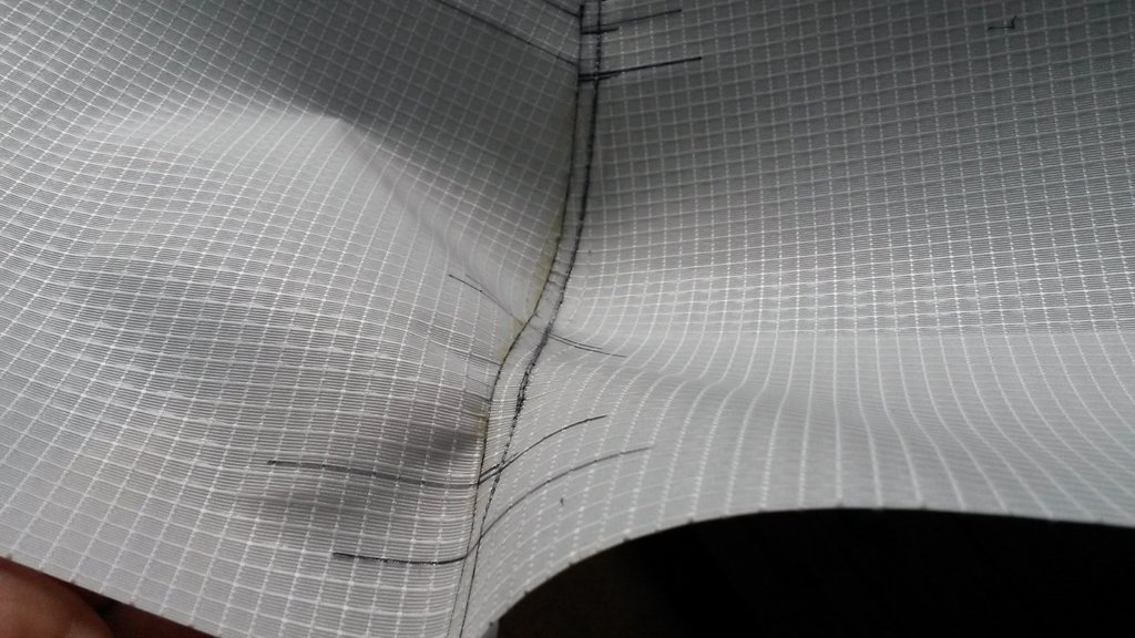 High Pressure kite by Bruno Legaignoux Page 27