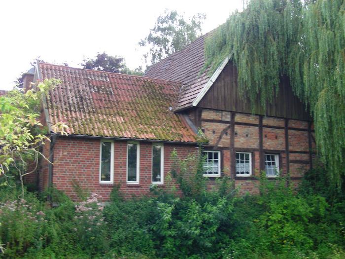 Burgen und Schlösser Kreis Coesfeld Kreis Coesfeld