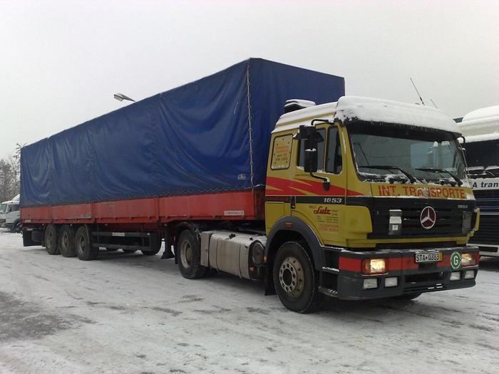 Original Mercedes Benz SK mein Forum