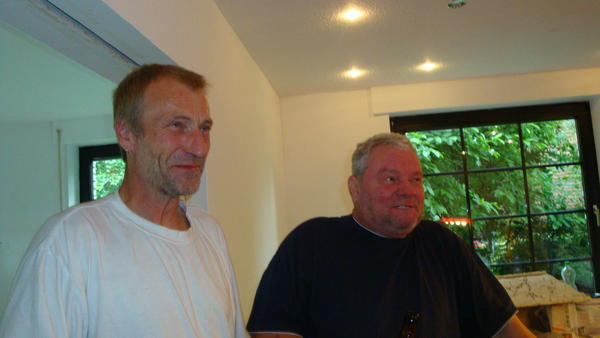 Ene mene meck....und du....bist....Weg) • Diskussionsforum