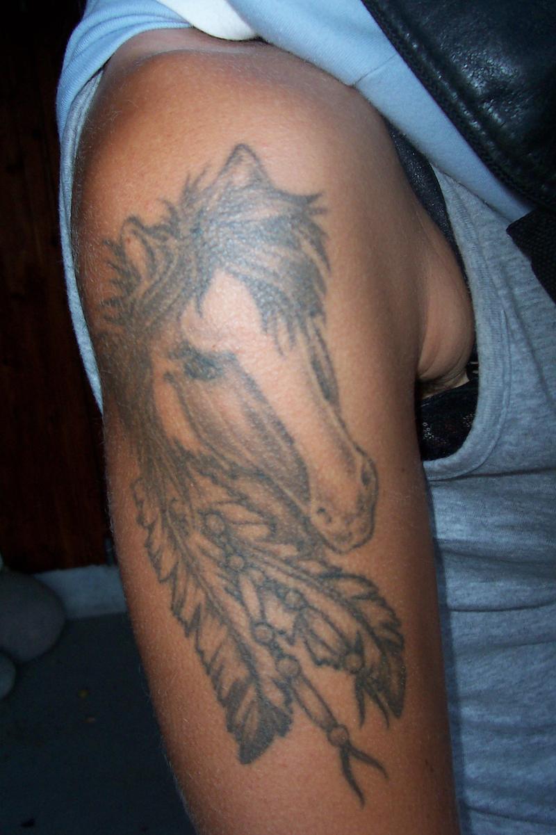 Reitkalender Forum Zeigt eure Tattoos