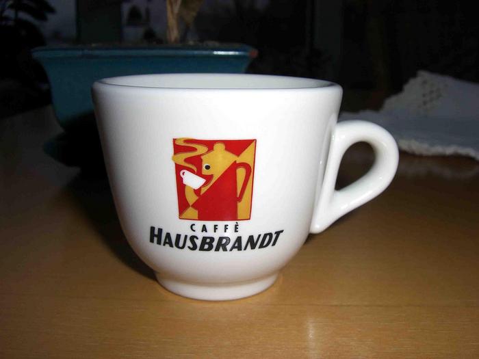 Welche ist die beste form tasse