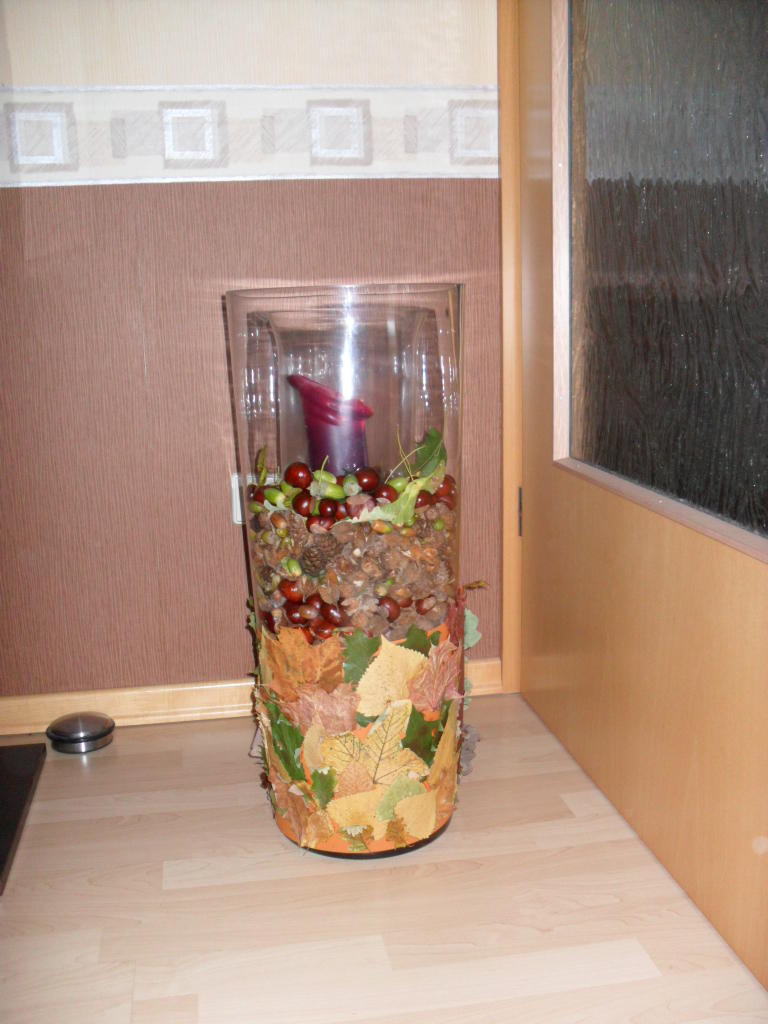 Dekofieber =) Haushalts und Rezept Forum DogForum.de