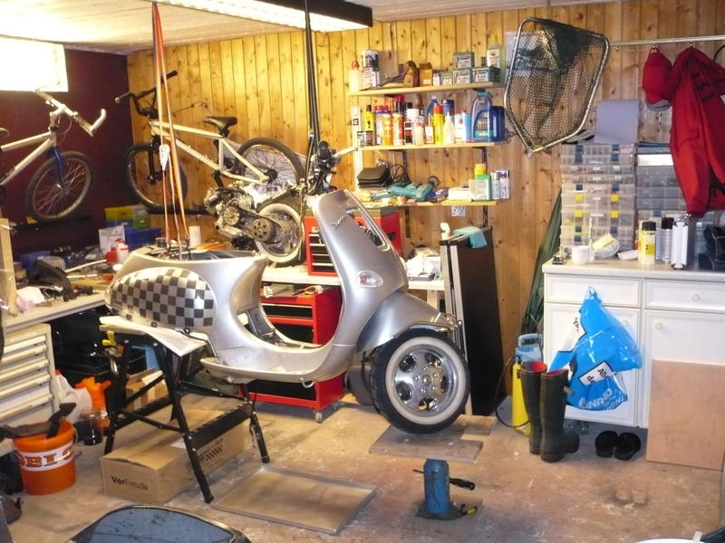 Vespaforum.de... das Vespa Forum GT GTS LX S ET PX • Thema anzeigen