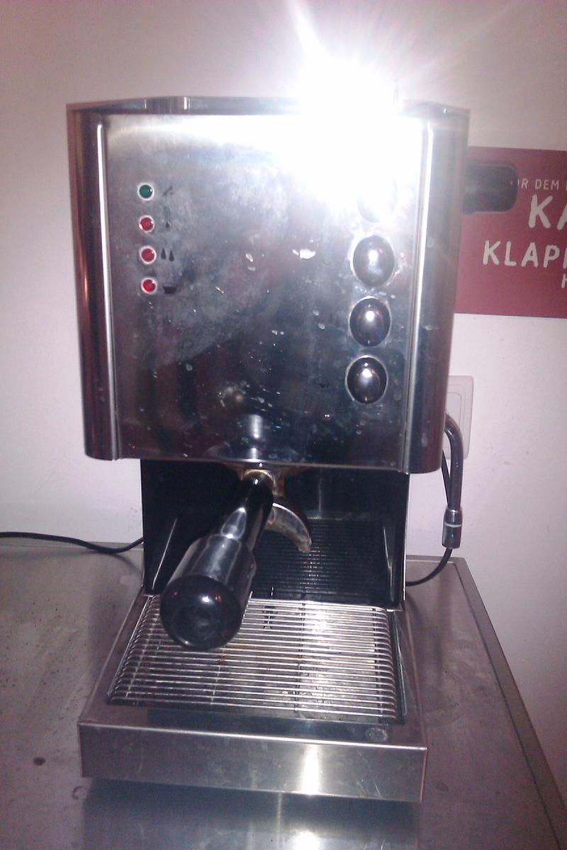 Gebrauchtpreise ECM Cellini BJ 2006/ Botticelli II BJ 2002