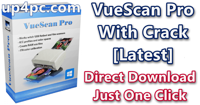 Vuescan