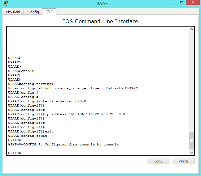 Checking And Assigning IP Address’s To Cisco Router Interfaces(Fast