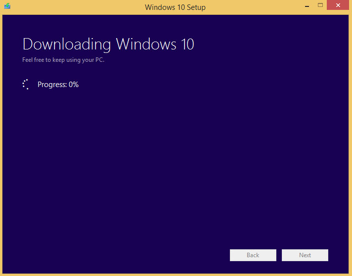 How To Install Windows 10 From USB Drive With UEFI Boot Support