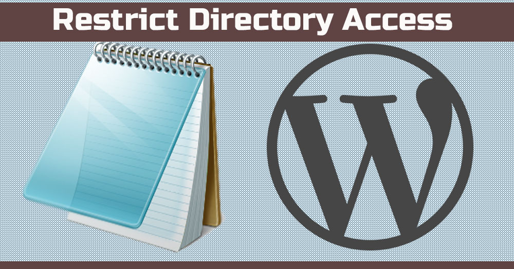 How to Restrict illegal Access of WordPress admin pages UPaae