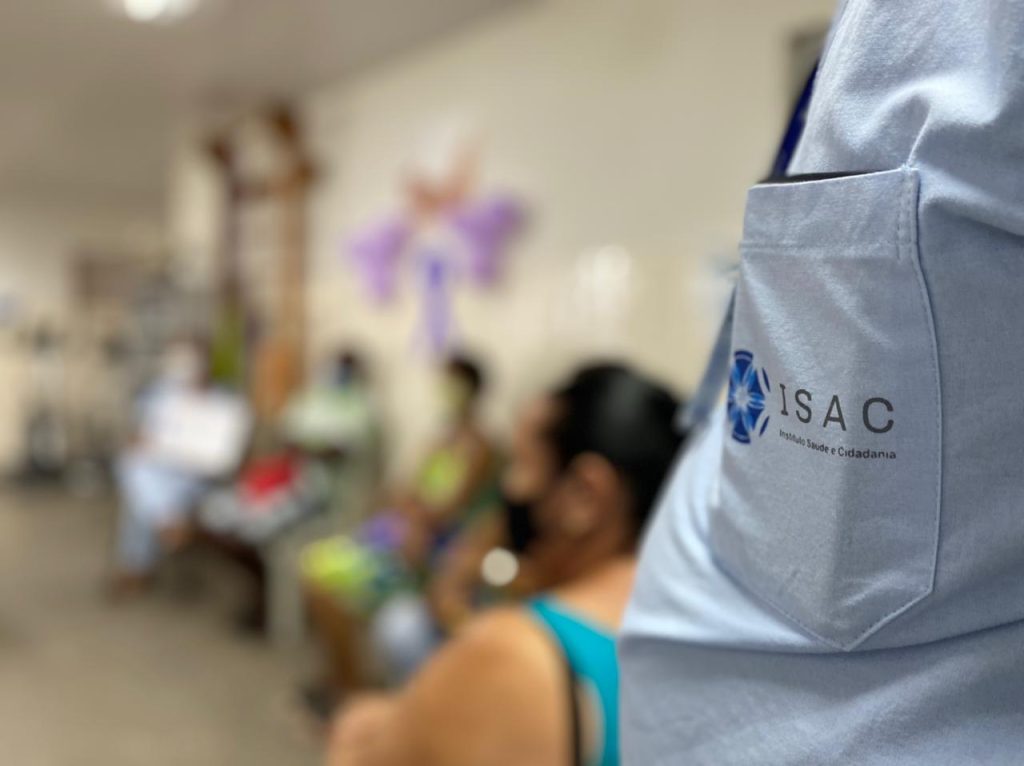 Batepapo online aborda o papel da Enfermagem na UPA UPA 24H Batepapo online aborda o papel da Enfermagem na UPA UPA 24H