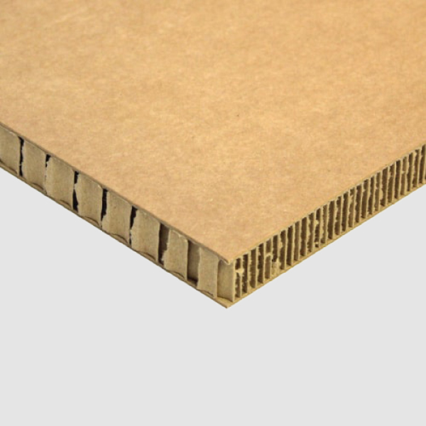 Board, Cardboard Sheeting UPAC