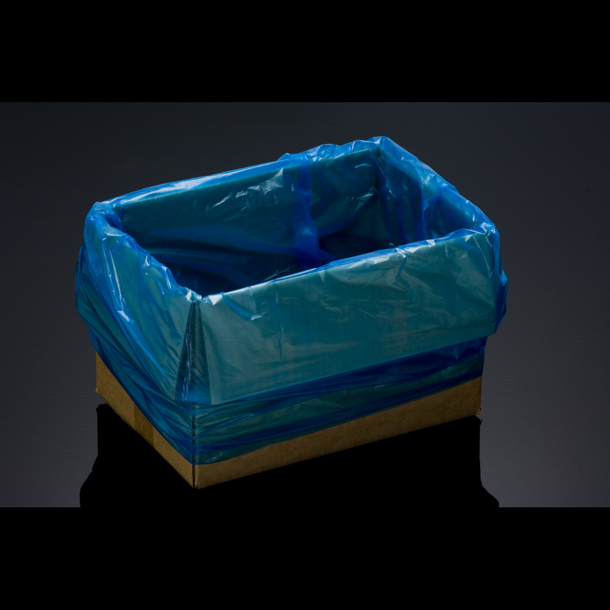 HDPE Bags UPAC