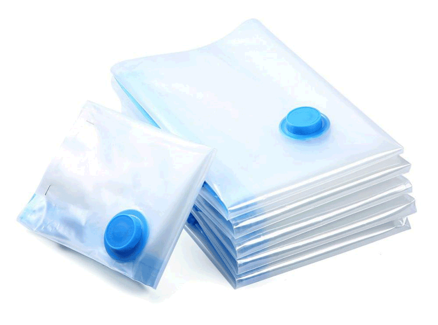 Vacuum Storage Bag UPack Egypt