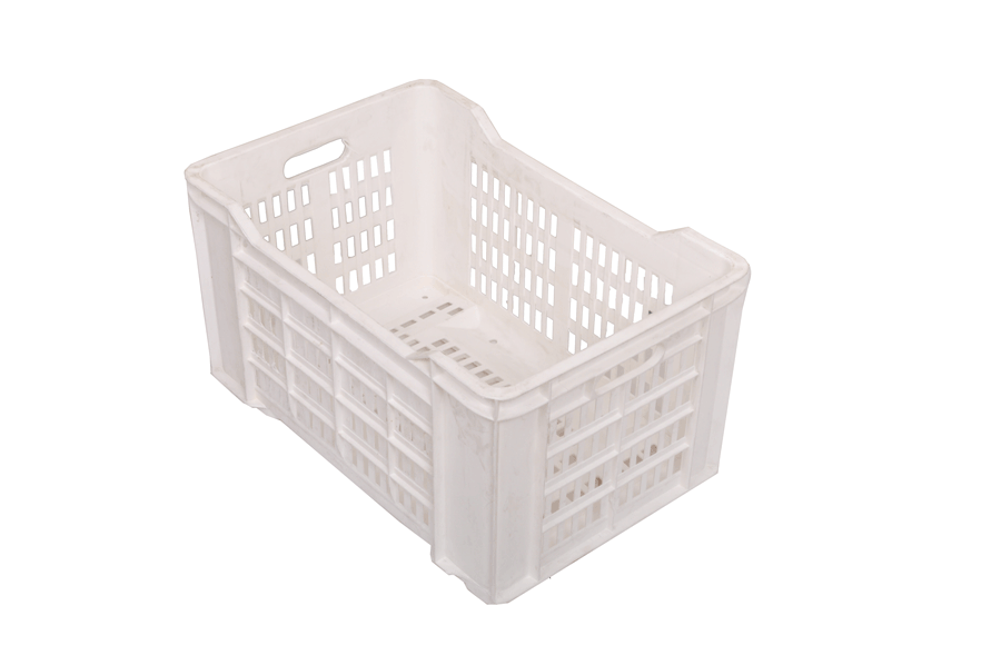 Plastic Box UPack Egypt