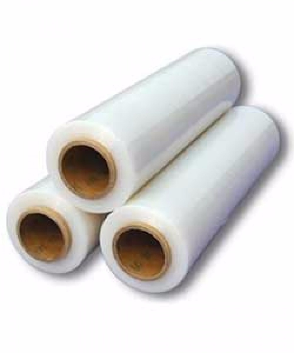 Película Stretch Upack