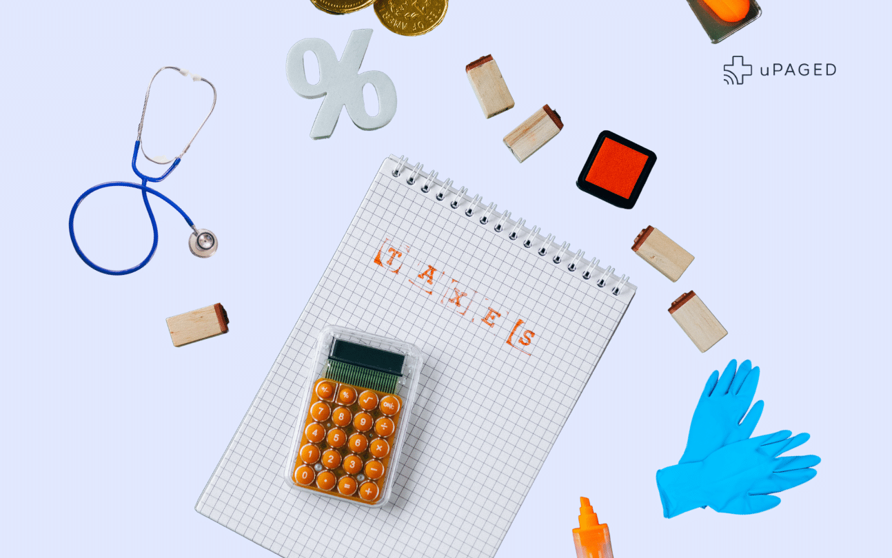 30 Things Nurses Can Claim as Tax Deductions in 2023 • uPaged