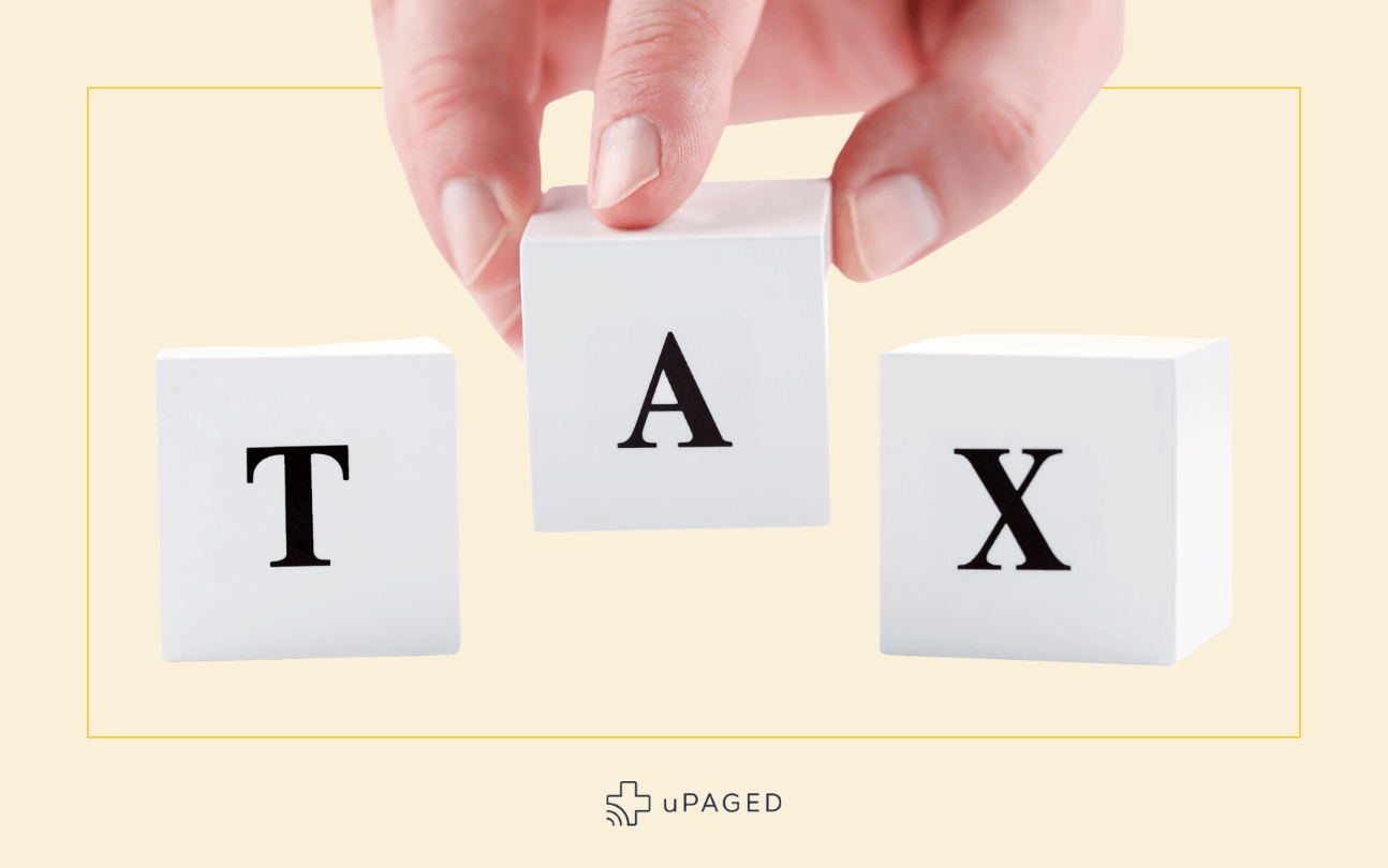 Tax Deductions for Nurses & Midwives uPaged